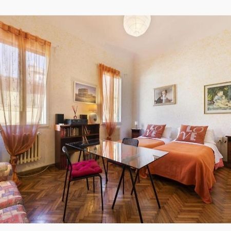 Tre Gigli Firenze Apartment, 5 Minutes From Station, Via Palazzuolo 55 Extérieur photo