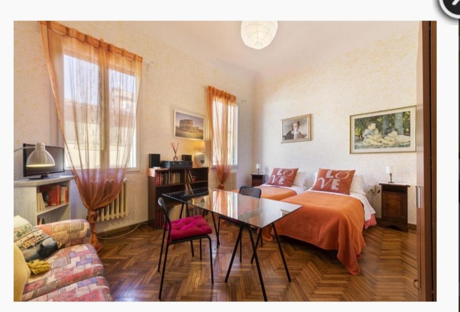 Tre Gigli Firenze Apartment, 5 Minutes From Station, Via Palazzuolo 55 Extérieur photo