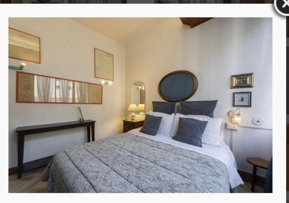 Tre Gigli Firenze Apartment, 5 Minutes From Station, Via Palazzuolo 55 Extérieur photo