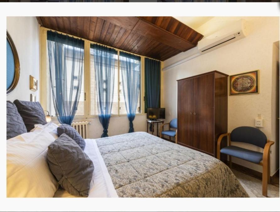 Tre Gigli Firenze Apartment, 5 Minutes From Station, Via Palazzuolo 55 Extérieur photo