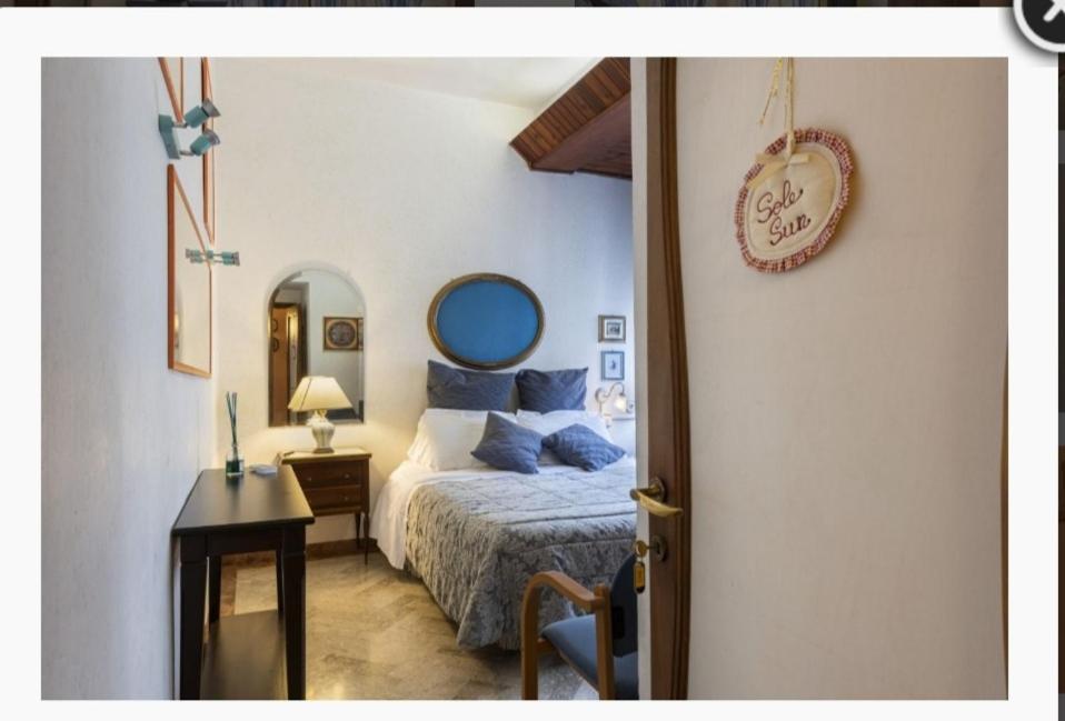 Tre Gigli Firenze Apartment, 5 Minutes From Station, Via Palazzuolo 55 Extérieur photo