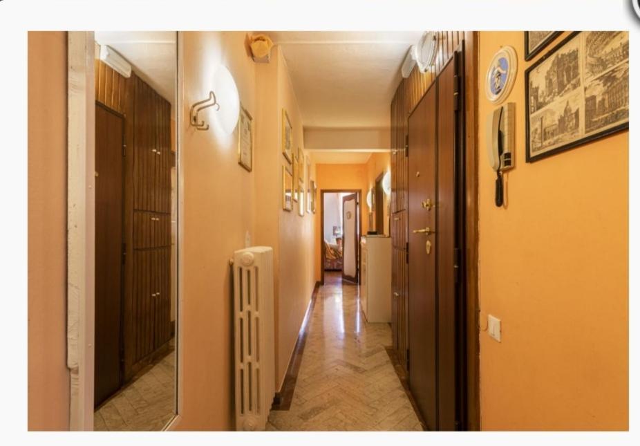 Tre Gigli Firenze Apartment, 5 Minutes From Station, Via Palazzuolo 55 Extérieur photo