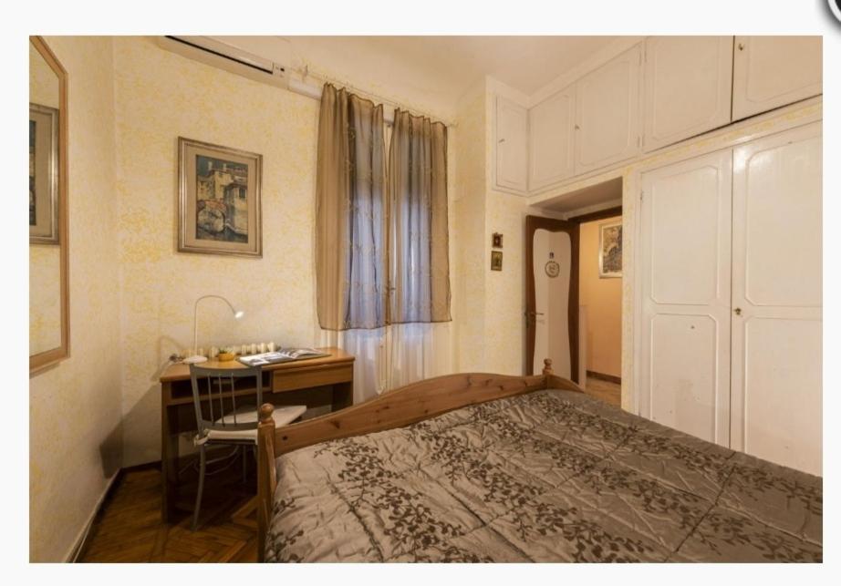 Tre Gigli Firenze Apartment, 5 Minutes From Station, Via Palazzuolo 55 Extérieur photo