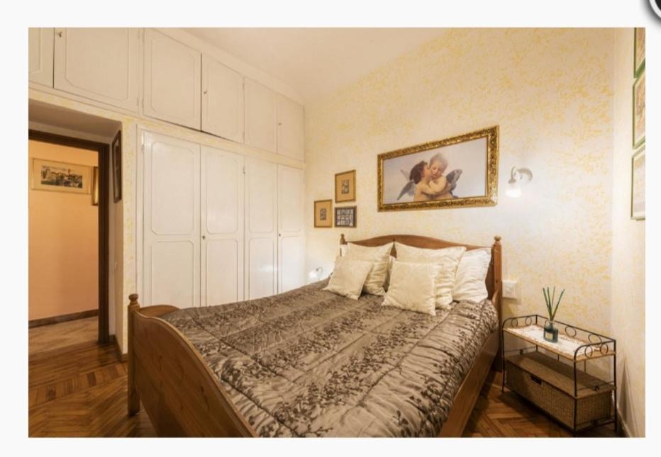Tre Gigli Firenze Apartment, 5 Minutes From Station, Via Palazzuolo 55 Extérieur photo