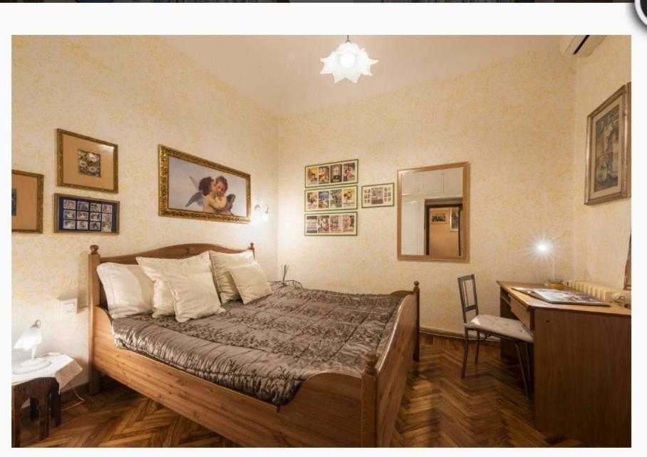 Tre Gigli Firenze Apartment, 5 Minutes From Station, Via Palazzuolo 55 Extérieur photo
