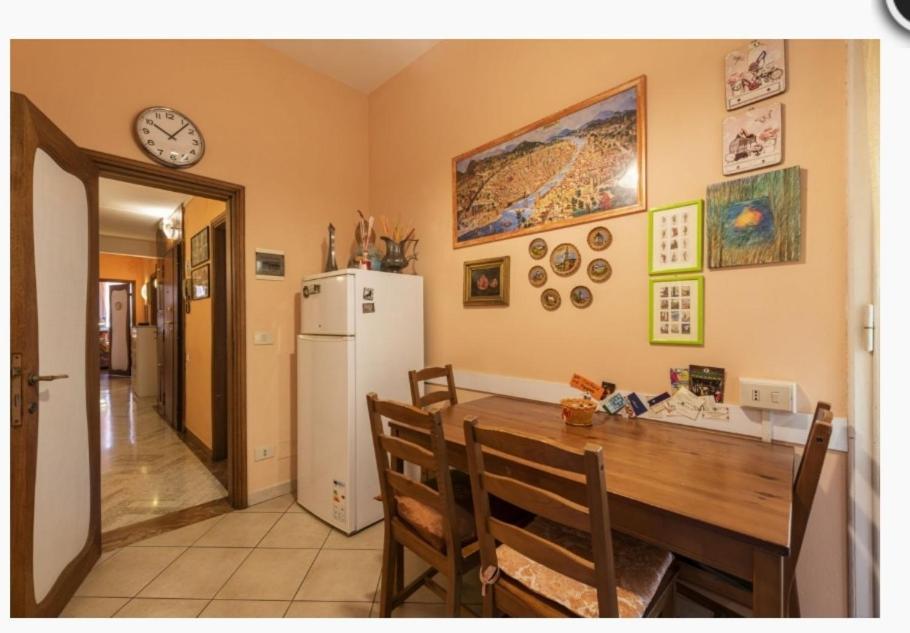 Tre Gigli Firenze Apartment, 5 Minutes From Station, Via Palazzuolo 55 Extérieur photo