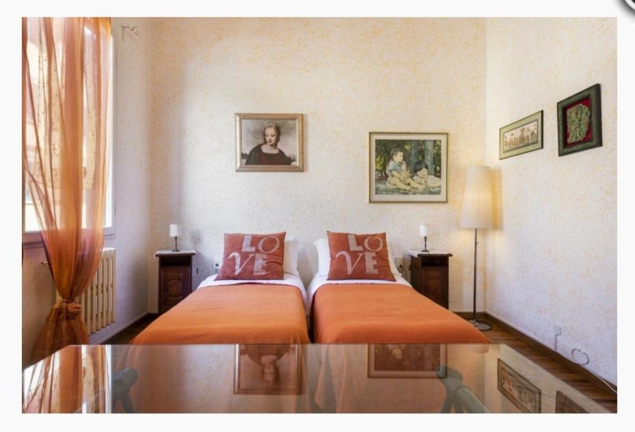 Tre Gigli Firenze Apartment, 5 Minutes From Station, Via Palazzuolo 55 Extérieur photo