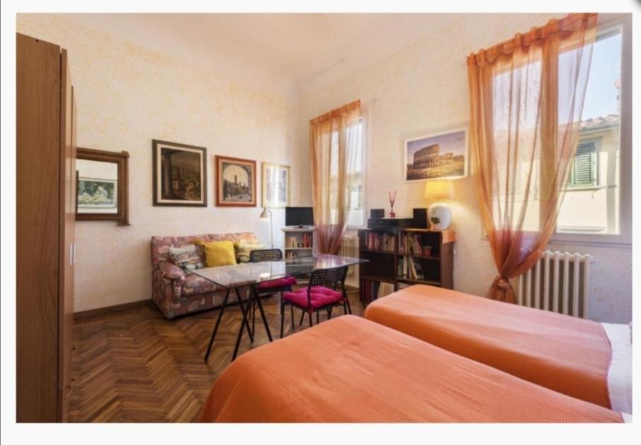 Tre Gigli Firenze Apartment, 5 Minutes From Station, Via Palazzuolo 55 Extérieur photo