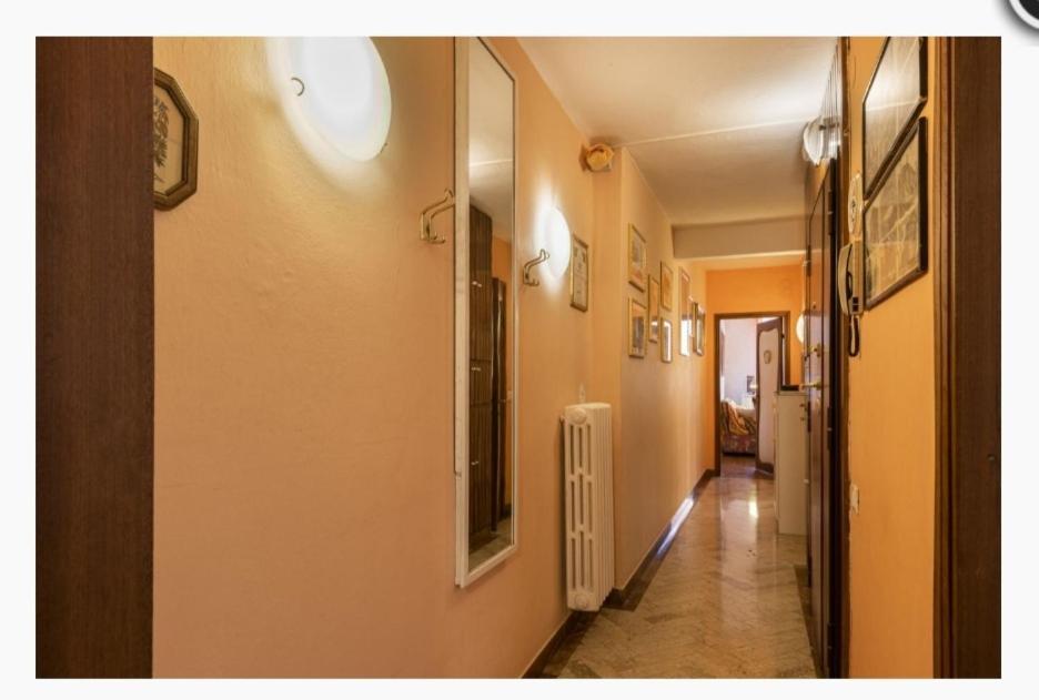 Tre Gigli Firenze Apartment, 5 Minutes From Station, Via Palazzuolo 55 Extérieur photo