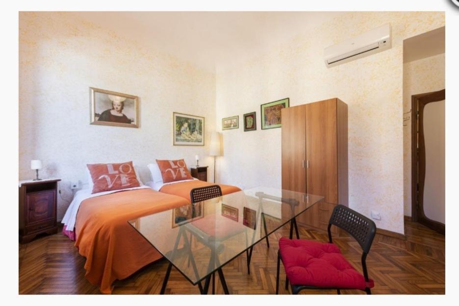Tre Gigli Firenze Apartment, 5 Minutes From Station, Via Palazzuolo 55 Extérieur photo