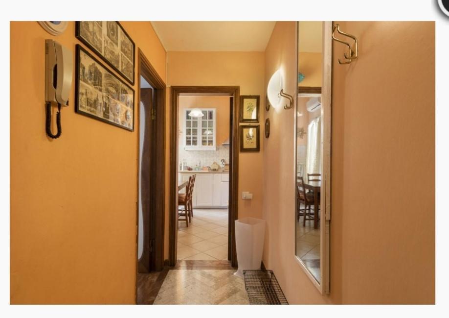 Tre Gigli Firenze Apartment, 5 Minutes From Station, Via Palazzuolo 55 Extérieur photo