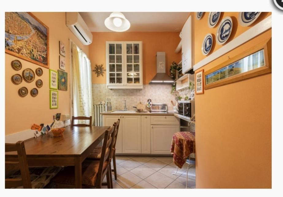 Tre Gigli Firenze Apartment, 5 Minutes From Station, Via Palazzuolo 55 Extérieur photo